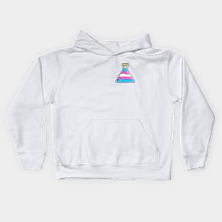 Trans Potion Kids Hoodie